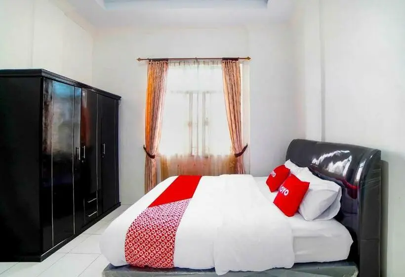 Standard-huone, Oyo 91220 Infinite Residence