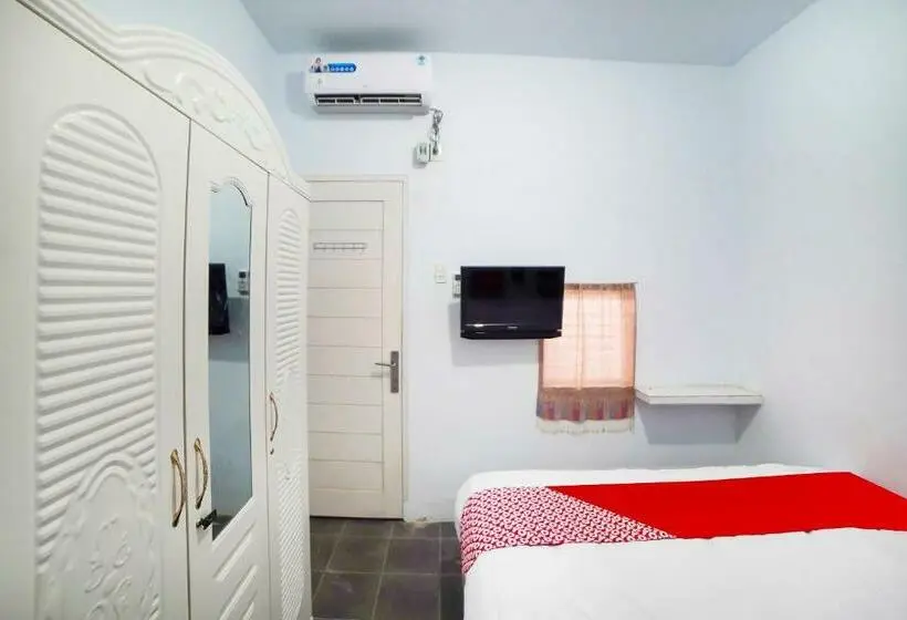 Standard-huone, Oyo 91220 Infinite Residence