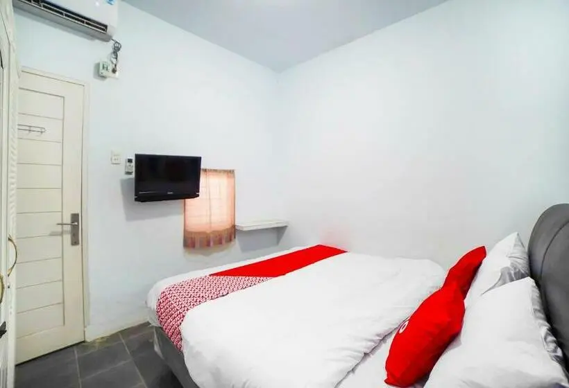 Standard-huone, Oyo 91220 Infinite Residence
