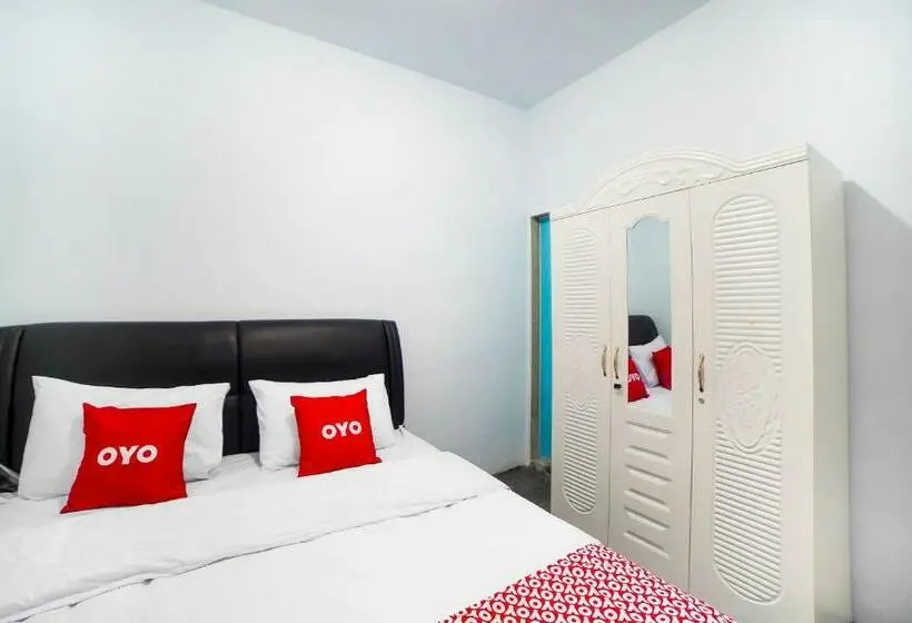 Standard-huone, Oyo 91220 Infinite Residence