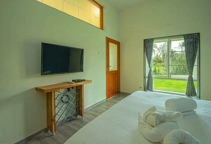 اتاق سوپریور, The Croft Resort  Premium Farm Stay