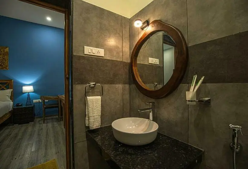 اتاق سوپریور, The Croft Resort  Premium Farm Stay