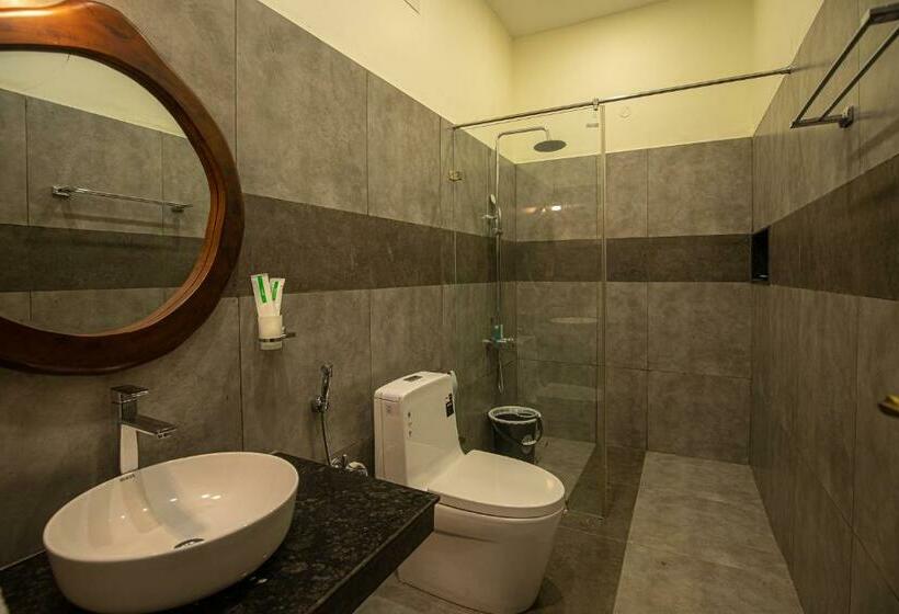 اتاق سوپریور, The Croft Resort  Premium Farm Stay