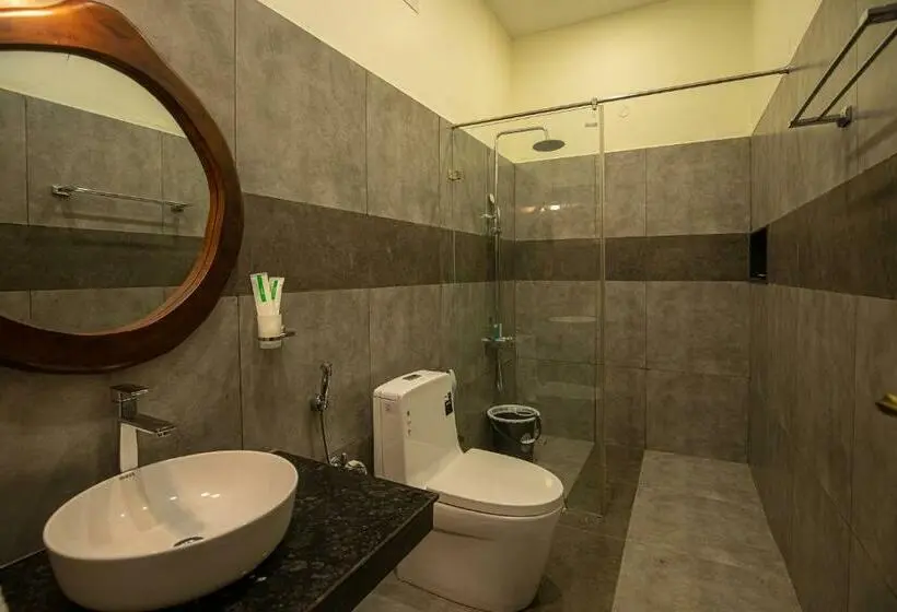 اتاق سوپریور, The Croft Resort  Premium Farm Stay