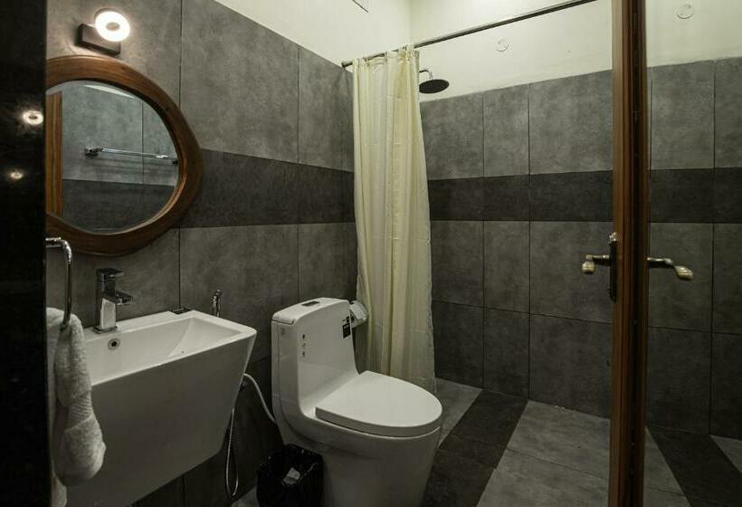 اتاق لوکس, The Croft Resort  Premium Farm Stay