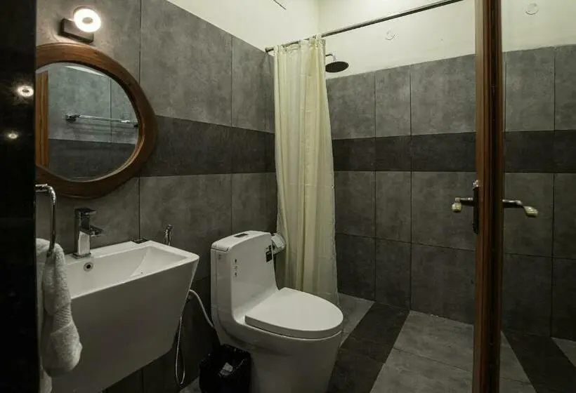 اتاق لوکس, The Croft Resort  Premium Farm Stay