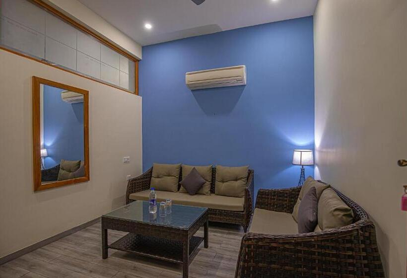 اتاق سوپریور, The Croft Resort  Premium Farm Stay