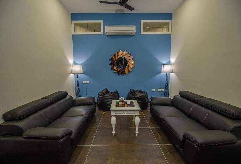 سوییت, The Croft Resort  Premium Farm Stay