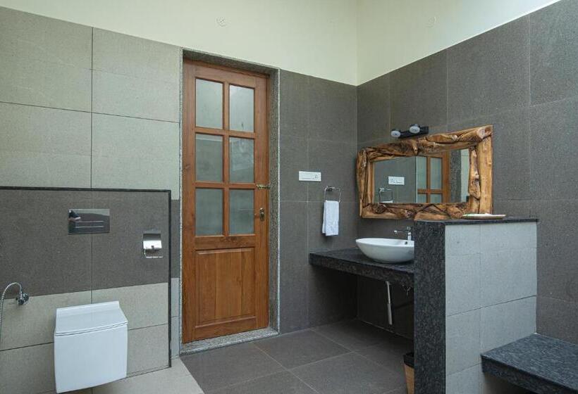 سوییت, The Croft Resort  Premium Farm Stay