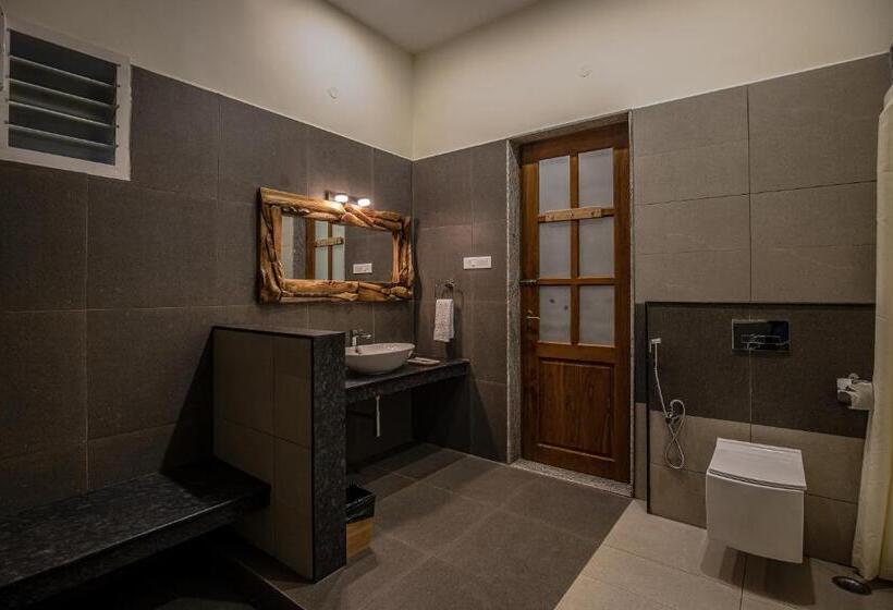 سوییت, The Croft Resort  Premium Farm Stay