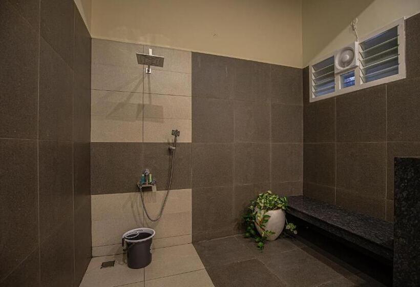 Люкс, The Croft Resort  Premium Farm Stay