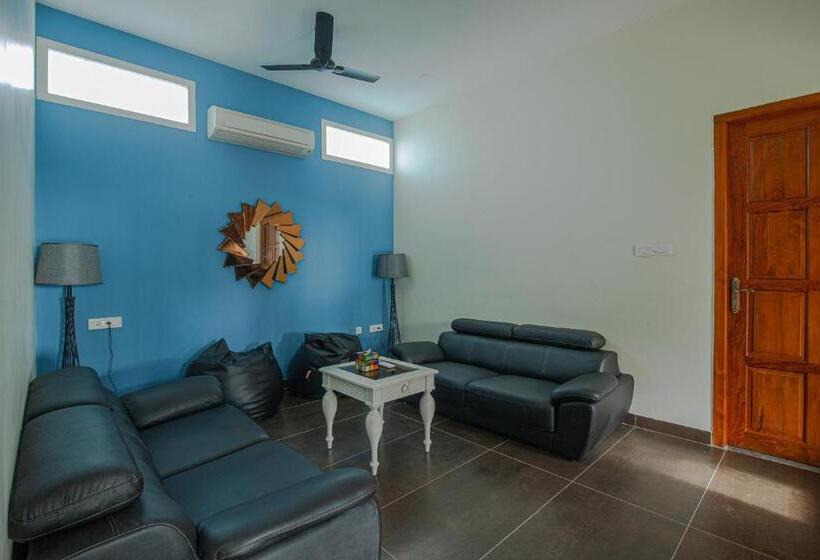 سوییت, The Croft Resort  Premium Farm Stay