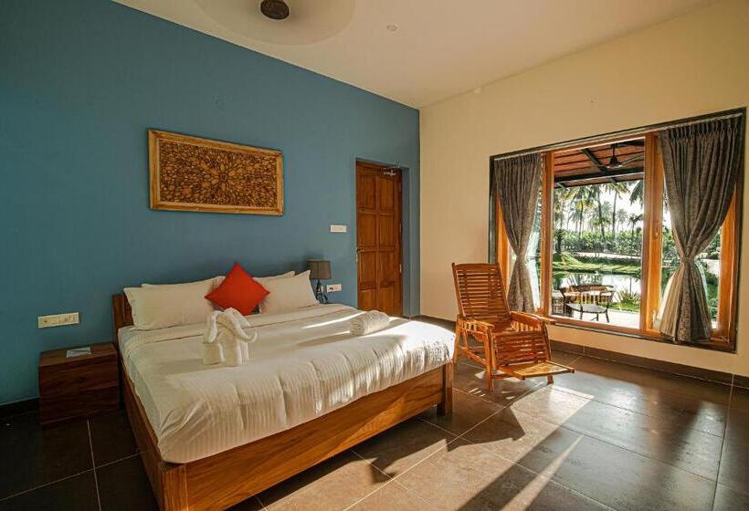 سوییت, The Croft Resort  Premium Farm Stay