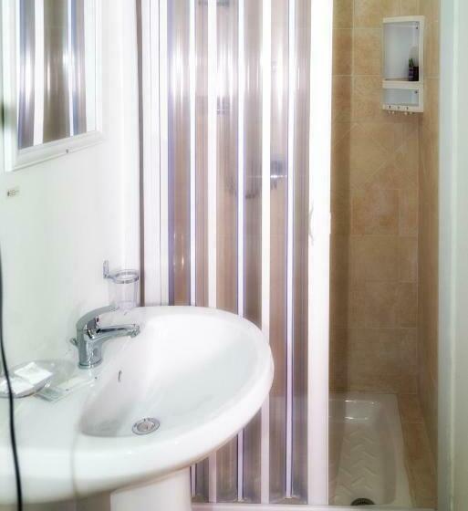 标准间, B&b Porta Roma