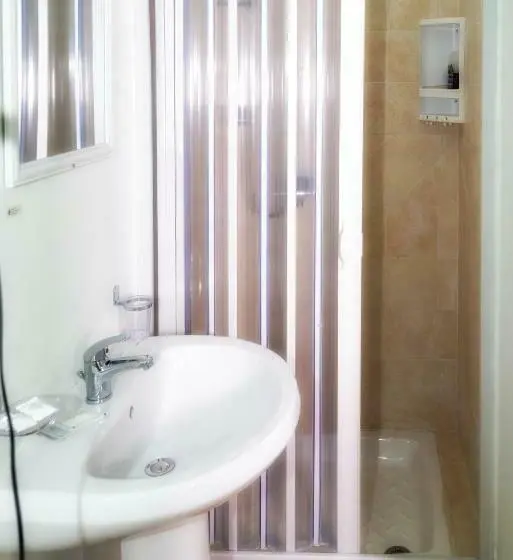 スタンダードルーム, B&b Porta Roma