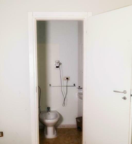 Номер Стандарт, B&b Porta Roma
