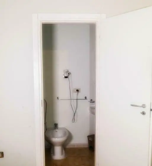 スタンダードルーム, B&b Porta Roma