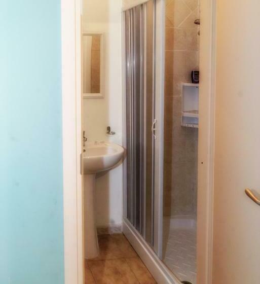 标准三人间, B&b Porta Roma