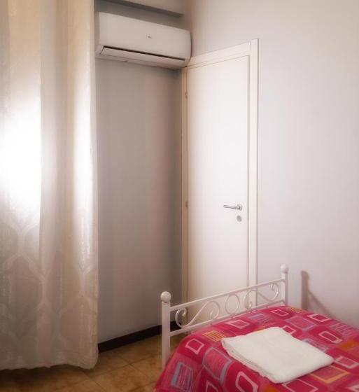 Номер Стандарт Индивидуальный, B&b Porta Roma
