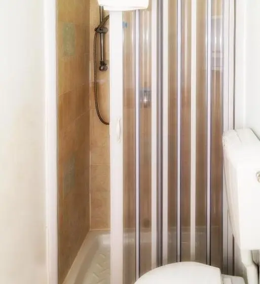 スタンダードシングルルーム, B&b Porta Roma