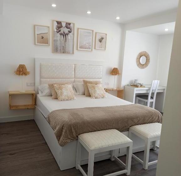 패밀리 스위트, Supertubos House Peniche