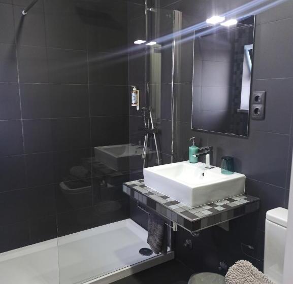 جناح, Supertubos House Peniche