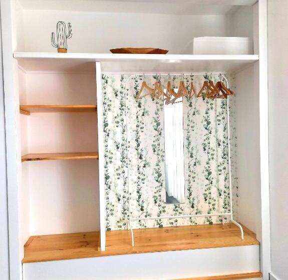 수피리어 스위트, Supertubos House Peniche