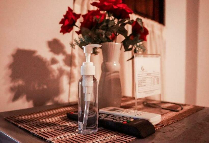 اتاق لوکس, Surfer Paradise Villas Bali