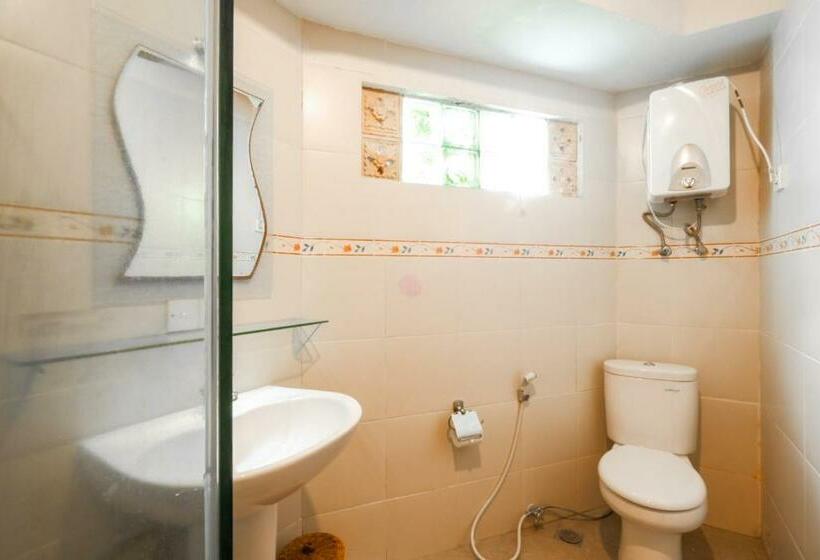 اتاق لوکس, Surfer Paradise Villas Bali