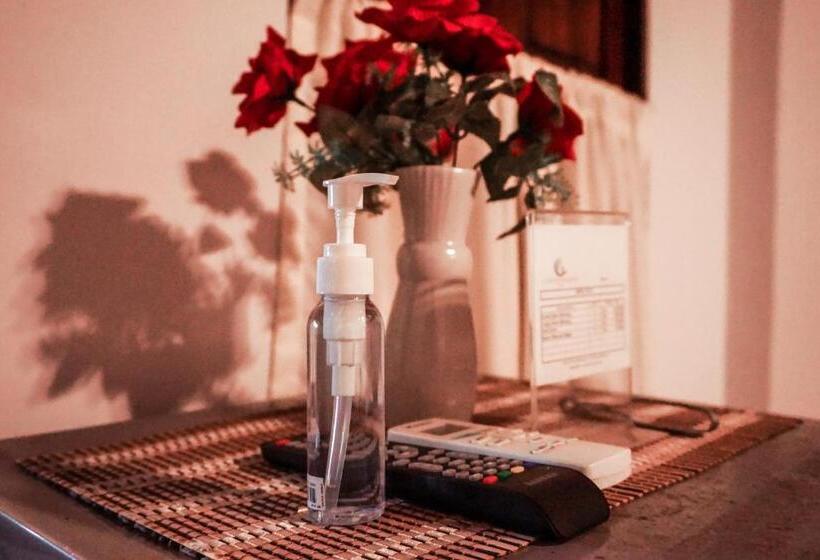 اتاق لوکس سه تخته, Surfer Paradise Villas Bali