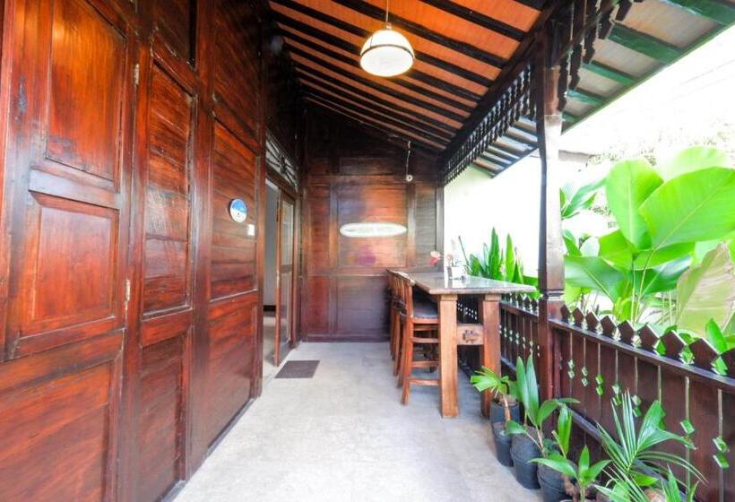 اتاق لوکس سه تخته, Surfer Paradise Villas Bali