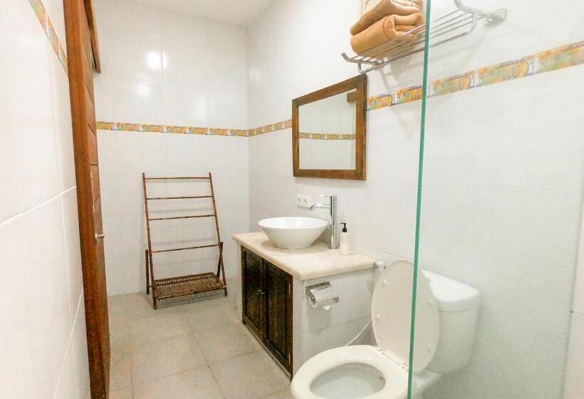 اتاق لوکس, Surfer Paradise Villas Bali