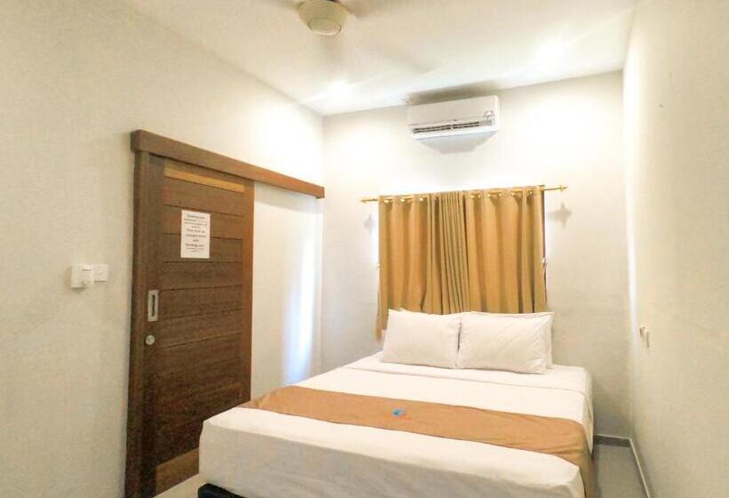 استودیوی لوکس, Surfer Paradise Villas Bali