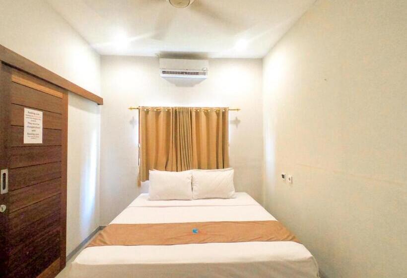 استودیوی لوکس, Surfer Paradise Villas Bali