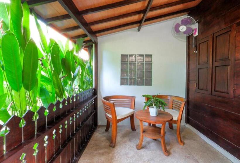 اتاق لوکس, Surfer Paradise Villas Bali