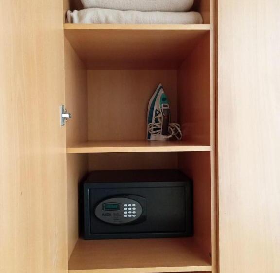 스탠다드 룸, Artisan Family Hotels And Resort Collection Playa Esmeralda