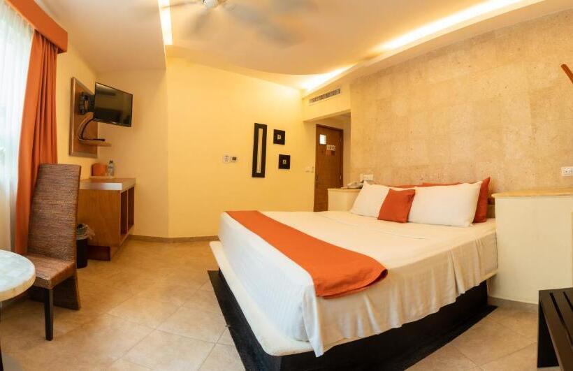 스탠다드 룸, Artisan Family Hotels And Resort Collection Playa Esmeralda