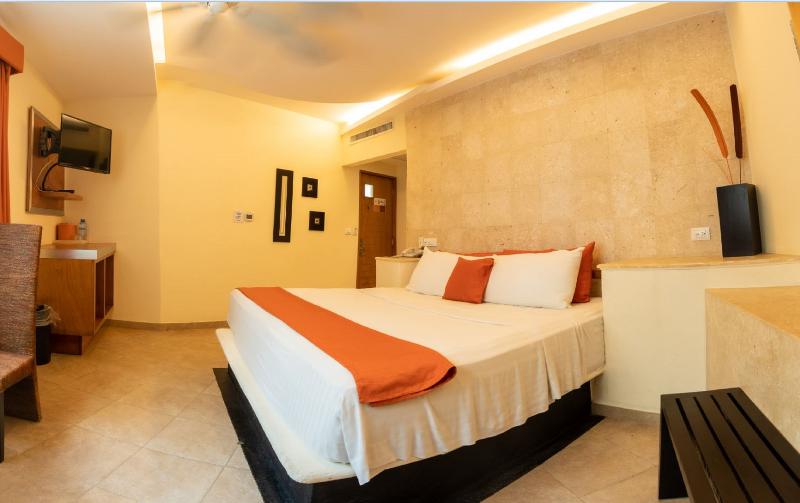 스탠다드 룸, Artisan Family Hotels And Resort Collection Playa Esmeralda