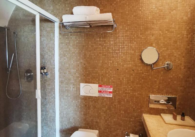 스탠다드 룸, Artisan Family Hotels And Resort Collection Playa Esmeralda