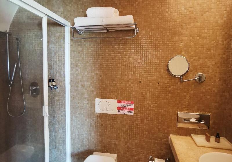 스탠다드 룸, Artisan Family Hotels And Resort Collection Playa Esmeralda