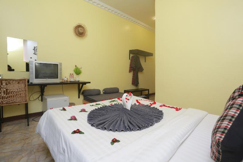 디럭스 룸, Artisan Family Hotels And Resort Collection Playa Esmeralda