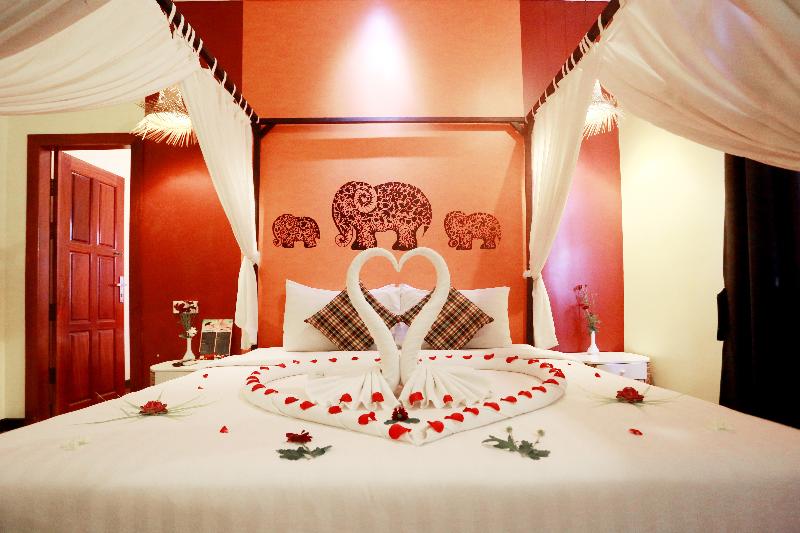 디럭스 룸, Artisan Family Hotels And Resort Collection Playa Esmeralda