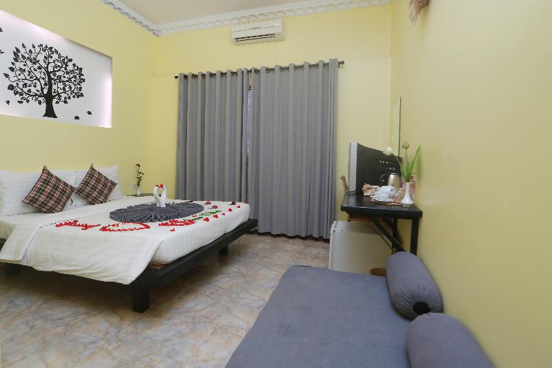 디럭스 룸, Artisan Family Hotels And Resort Collection Playa Esmeralda