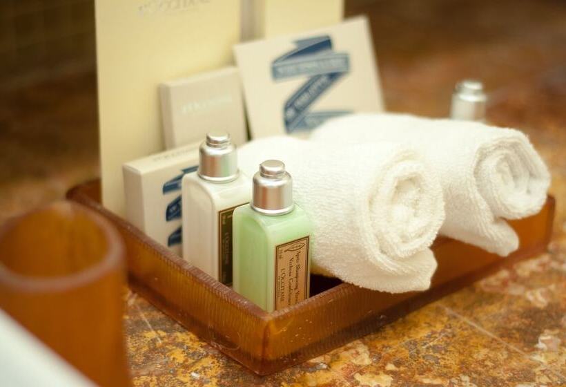 디럭스 룸, Artisan Family Hotels And Resort Collection Playa Esmeralda