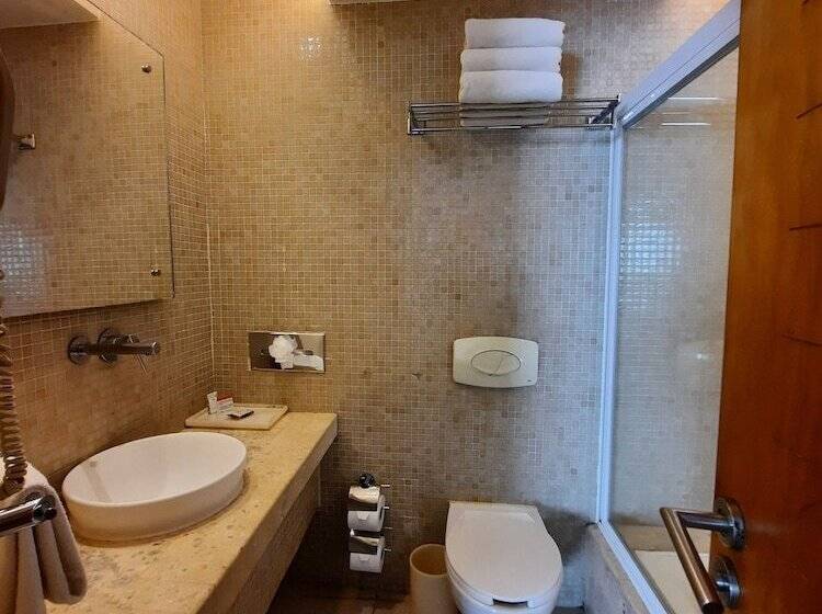 디럭스 룸, Artisan Family Hotels And Resort Collection Playa Esmeralda