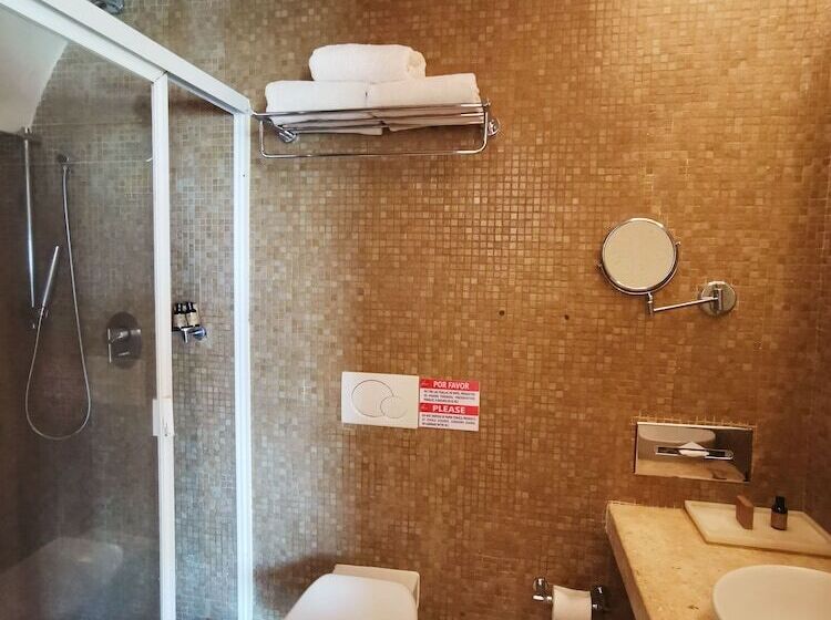 디럭스 룸, Artisan Family Hotels And Resort Collection Playa Esmeralda