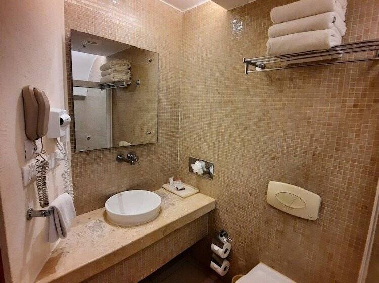 디럭스 룸, Artisan Family Hotels And Resort Collection Playa Esmeralda