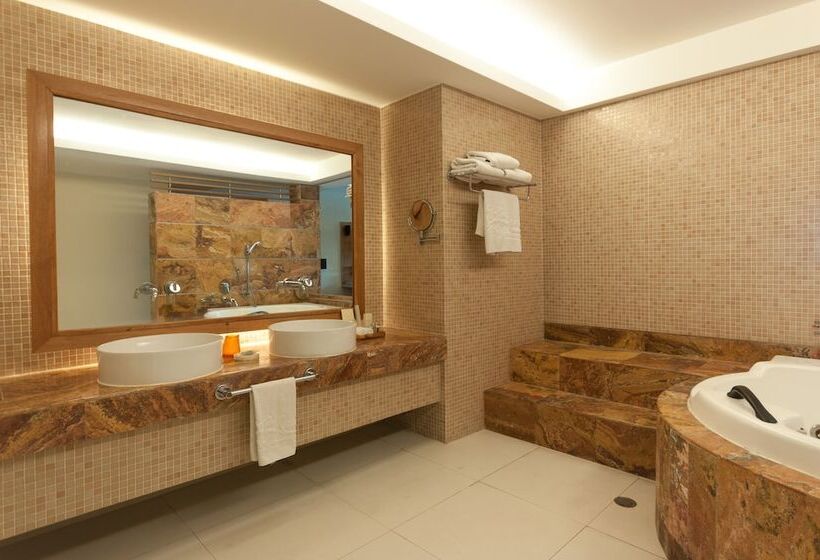 스탠다드 룸, Artisan Family Hotels And Resort Collection Playa Esmeralda