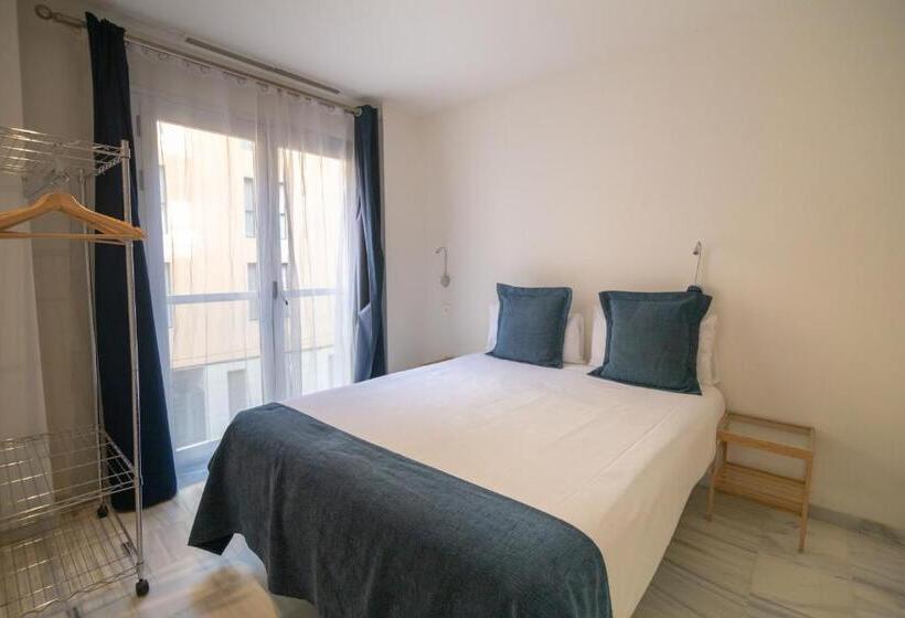 آپارتمان 1 خوابه, La Milagrosa