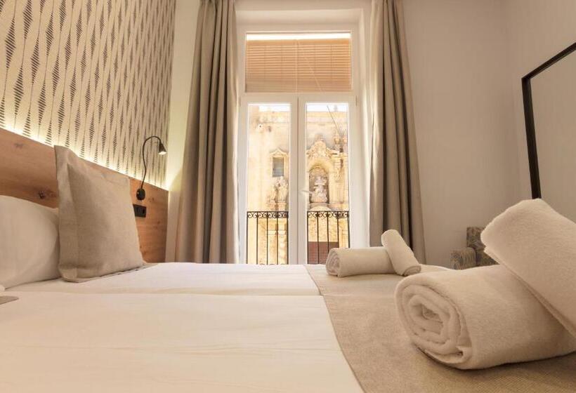 آپارتمان 1 خوابه, La Milagrosa